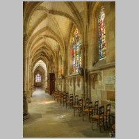 L'Épine, Basilique Notre-Dame, photo Sylvain Abdoul Photographie, flickr,2.jpg